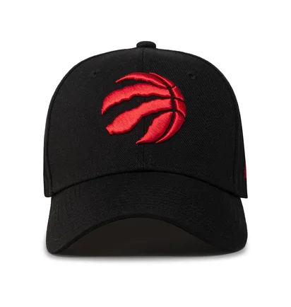 Кепка унісекс NEW ERA Nba The League Raptors Black 11783711