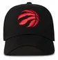 Кепка унісекс NEW ERA Nba The League Raptors Black 11783711
