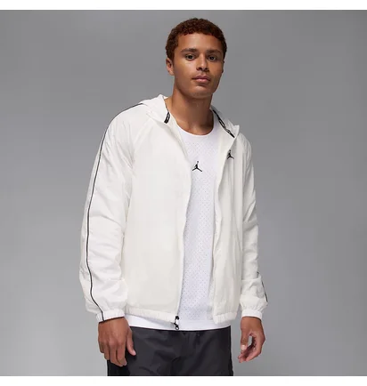 Ветровка мужская Air Jordan Sport Classic White IB2241-100