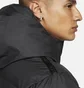 Куртка чоловіча Nike Air Max Sportswear Storm-Fit Windrunner Black Dx2039-010