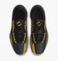 Кросівки унісекс Nike Precision 6 Black Dd9535-005