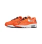 Кроссовки женские Nike Wmns Air Max 1 Lx Orange 917691-800