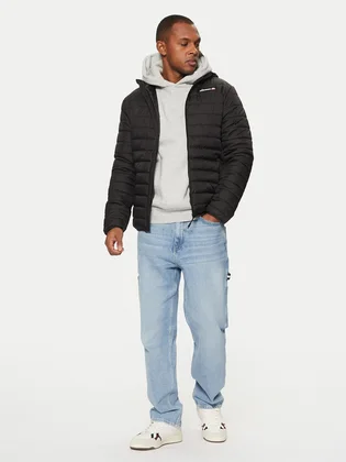 Куртка мужская Ellesse Regular Fit Black SHZ22302