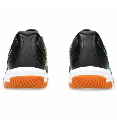 Кросівки чоловічі Asics Gel Rocket 11 Black 1071A091-003