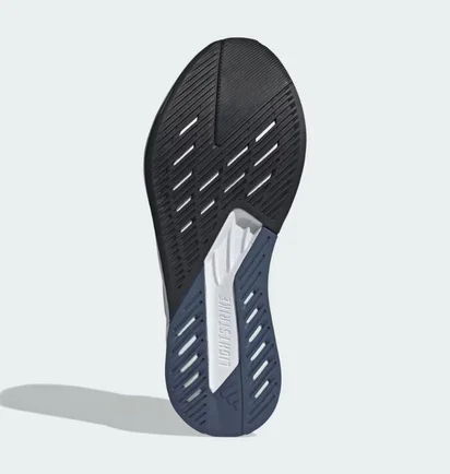 Кросівки чоловічі Adidas Duramo Speed Grey IF9447