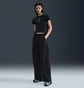 Футболка женская Nike Nsw Tee Classics+ Spd Black IH8506-010