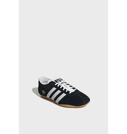 Кросівки жіночі Adidas Tokyo Black JI0183