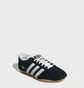 Кросівки жіночі Adidas Tokyo Black JI0183