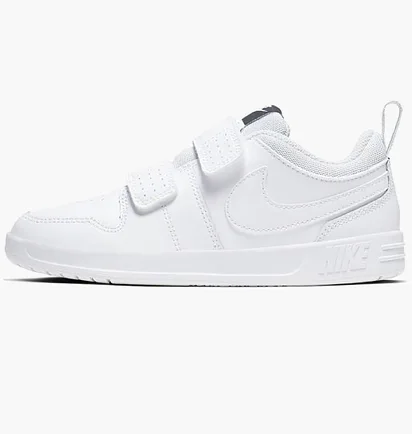Кросівки дитячі Nike PICO 5 PSV White AR4161-100