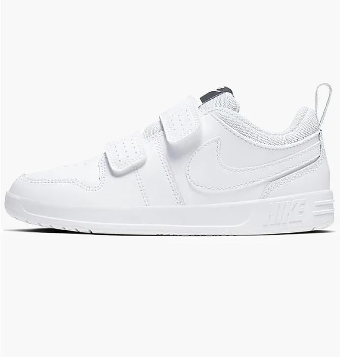 Кросівки дитячі Nike PICO 5 PSV White AR4161-100
