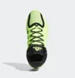 Кросівки унісекс Adidas D Rose 11 Green FU7405