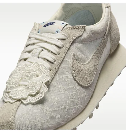 Кроссовки женские Nike Ld-1000 WomenS Shoes Beige IH7345-001