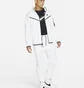 Штани чоловічі Nike Mens Joggers White Cu4495-100