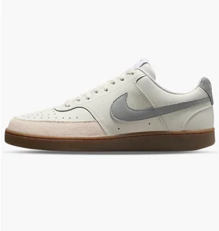 Кроссовки мужские Nike Court Vision Low Grey/White HV2530-100