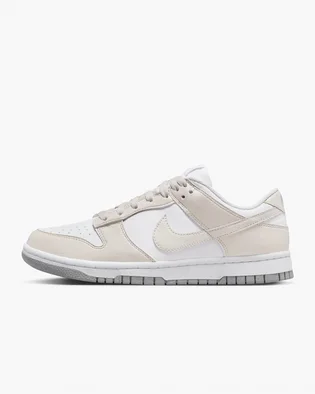 Кросівки жіночі Nike Dunk Low Next Nature White/Beige DN1431-100