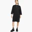 Плаття жіноче Nike Sportswear Phoenix Fleece Black DV5248-010