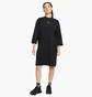 Плаття жіноче Nike Sportswear Phoenix Fleece Black DV5248-010