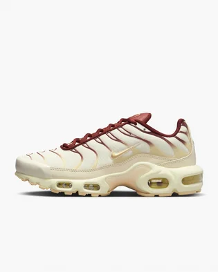 Кроссовки женские Nike Air Max Plus Beige FQ2765-100