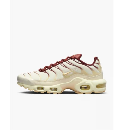 Кроссовки женские Nike Air Max Plus Beige FQ2765-100