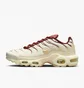 Кроссовки женские Nike Air Max Plus Beige FQ2765-100
