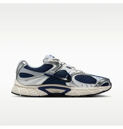Кроссовки мужские Nike V5 Rnr Blue/Grey HJ5228-400