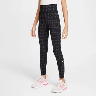 Лосини дитячі Nike Dri-Fit Black HF8228-010