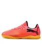 Футзалки дитячі Puma Future 7 Play In Peach 107739-03