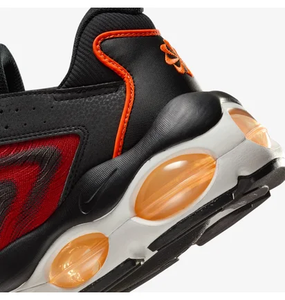 Кроссовки мужские Nike Air Max Tw Se Orange/Black FJ2590-001