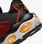 Кроссовки мужские Nike Air Max Tw Se Orange/Black FJ2590-001
