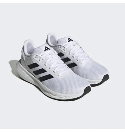 Кроссовки мужские Adidas Runfalcon 3 Shoes White Hq3789