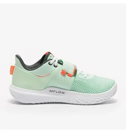Кросівки унісекс Under Armour Futr X Green 3024968-300