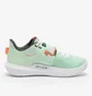 Кросівки унісекс Under Armour Futr X Green 3024968-300
