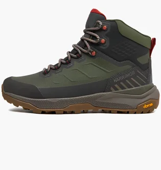 Черевики чоловічі Karrimor Peregrine Olive K1102-OLV