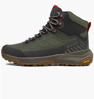 Ботинки мужские Karrimor Peregrine Olive K1102-OLV