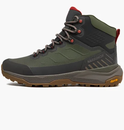 Черевики чоловічі Karrimor Peregrine Olive K1102-OLV