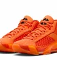 Кроссовки женские Air Jordan Xxxviii Wnba Center Star Orange FQ9008-800