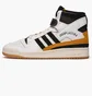 Кроссовки мужские Adidas Forum 84 Hi Jugoplastika X Bstn White GX6799