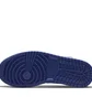 Кроссовки женские Nike 1 Mid Iron Purple Deep Royal Blue DH7821-500