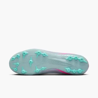 Бутсы мужские Nike Zoom Vapor 16 Academy Ag Turquoise/Pink FQ8364-301