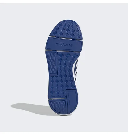 Кроссовки мужские Adidas Swift Run 22 Blue GZ3498