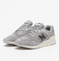 Кроссовки мужские New Balance 997H Grey CM997HPH