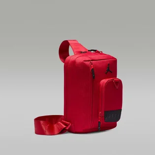 Сумка чоловіча Air Jordan Collectors Red MA0957-R78
