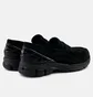 Кроссовки унисекс New Balance Loafers Black U1906LNT