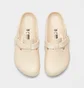 Тапочки жіночі BIRKENSTOCK Boston Essentials Eva Clogs Beige 1027382