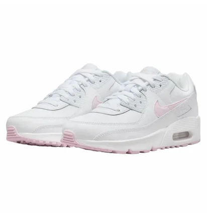 Кросівки дитячі Nike Air Max 90 Ltr White CD6864-121