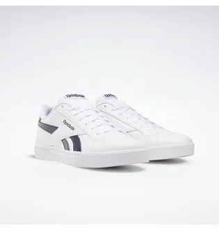 Кроссовки мужские Reebok Court Retro White 100074396