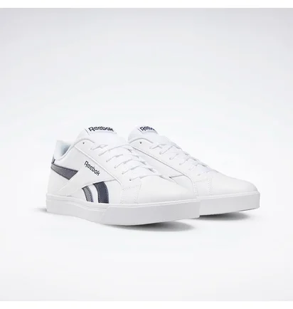 Кросівки чоловічі Reebok Court Retro White 100074396