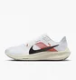 Кроссовки унисекс Nike Pegasus 40 Eliud Kipchoge Road Running Shoes White FJ0686-100