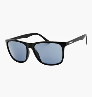 Сонцезахисні окуляри Calvin Klein Black CK20520S-001-57