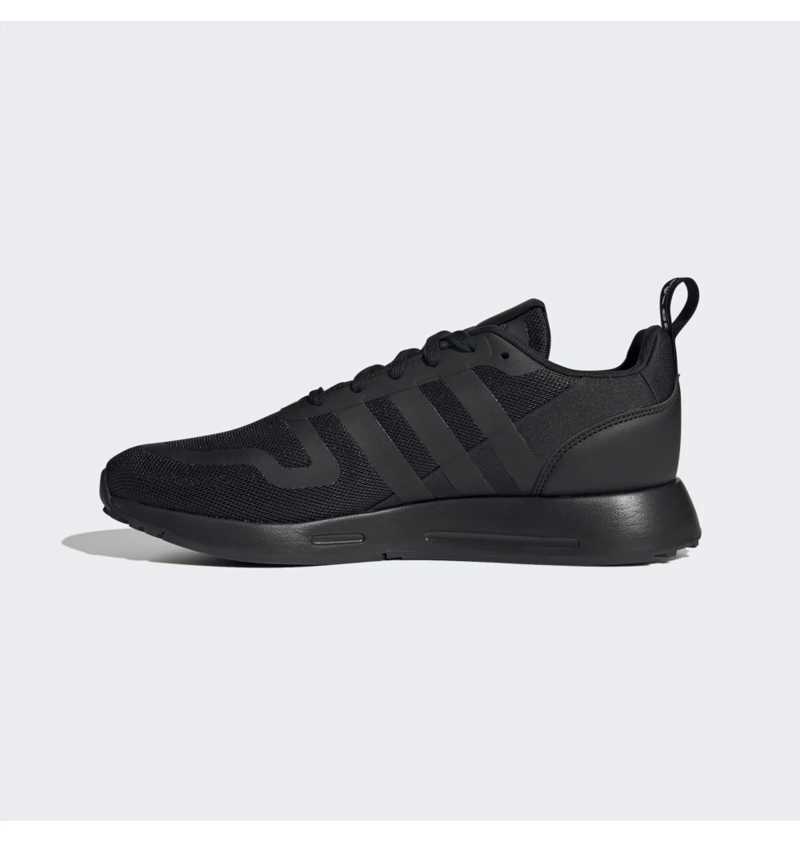 ᐉ Кросівки чоловічі Adidas Multix Originals Black FZ3438